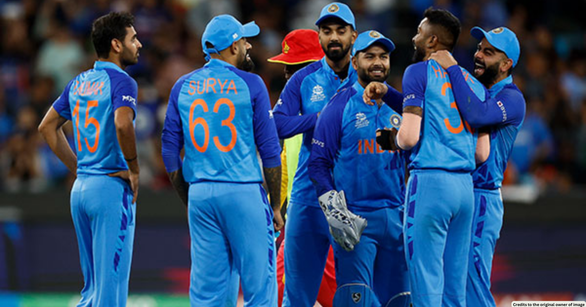2023: Team India's set for an exciting home-and-away season this year, eyes on two big titles